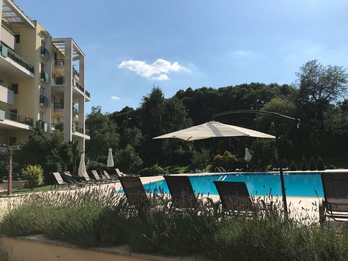 Nordului Herastrau Luxury Apartment Bucareste Exterior foto