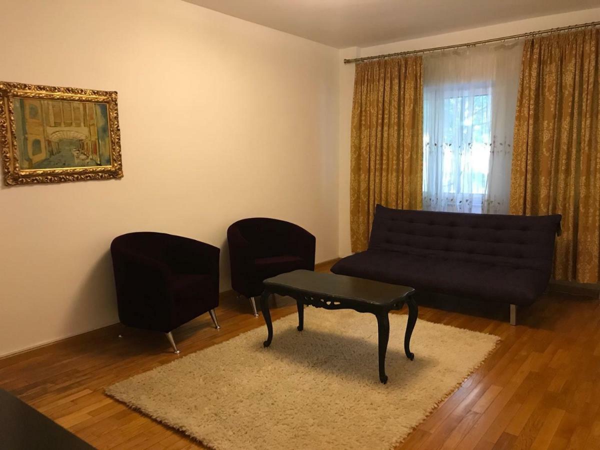 Nordului Herastrau Luxury Apartment Bucareste Exterior foto