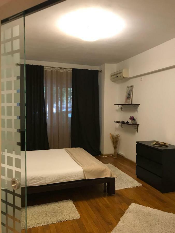 Nordului Herastrau Luxury Apartment Bucareste Exterior foto