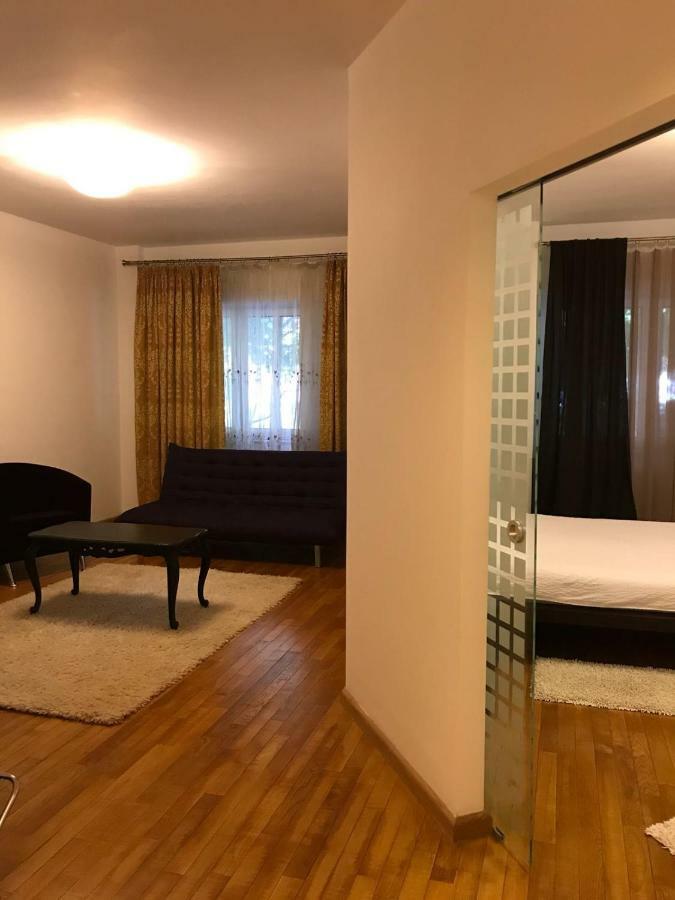 Nordului Herastrau Luxury Apartment Bucareste Exterior foto